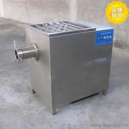 山东诸城圣地 预包装食品机械的匠心守护者